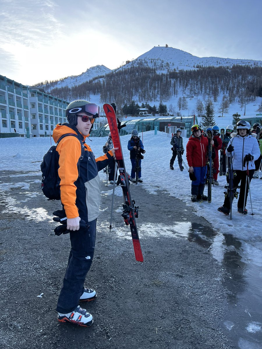 Outdoor Learning, at Bolton School boys division tweet media