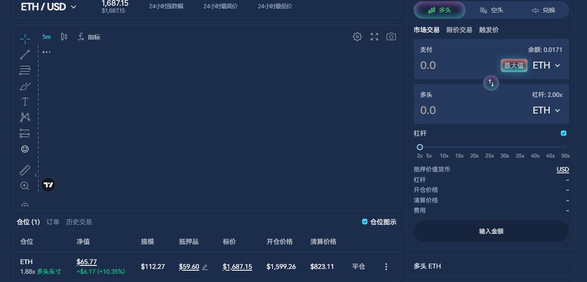 boy62885252's tweet photo. @AVTtrade
，今天感受了一下，体验真不错！加油
AVT正式上线Optimism Testnet，参与内测赢空投
AVT正式上线Optimism Testnet，面向全网进行内测，参与内测即可向官方提出建议，有机会赢取社区OG身份（代币空投）和USDT，更多奖品等你来赢取 https://t.co/Hf1ezz9WCm