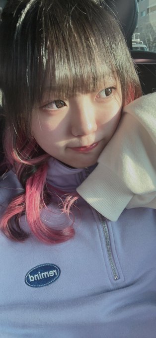 Twitterのコスプレ画像5