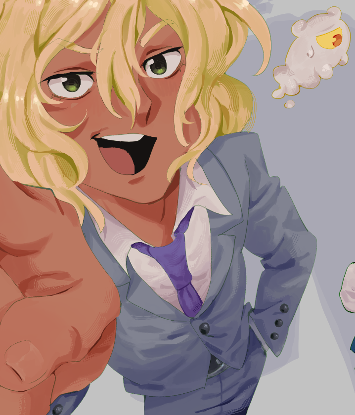 ★ JAY ★ tweet media