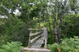 Friday's Opportunity!

The Bridge Awards Residency @CovePark is a funded 2 week creative residency for a Scotland-based person who
has been impacted by a breast cancer diagnosis - &amp; has undergone successful treatment in the last  2 years.

More:
covepark.org/announcing-the…