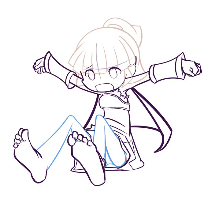 くぅ～～ん…(激甘えボイス) 