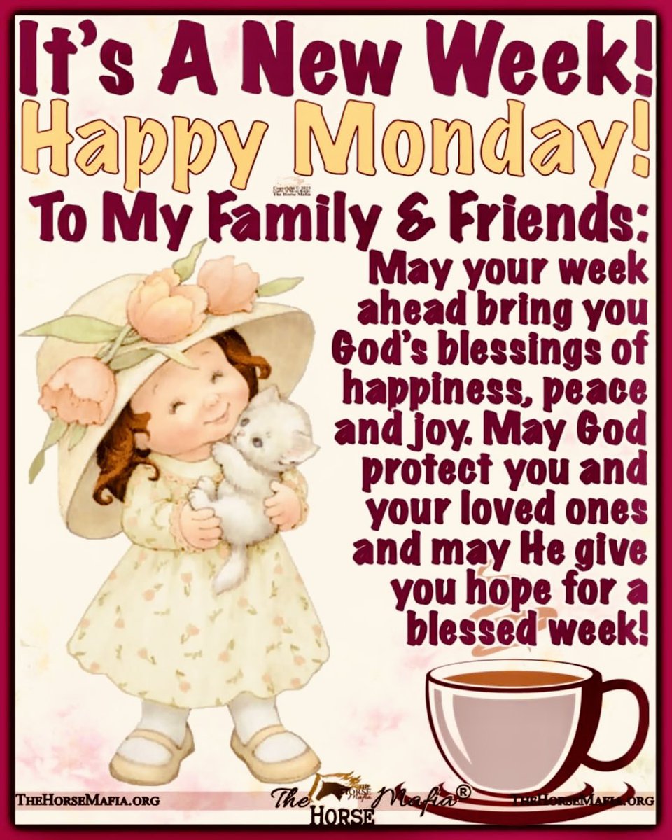 SaraMRaphael's tweet photo. Happy #MondayMotivation 💗 May #God #bless each day with #worldwide #PeaceAndLove, #goodhealth, #happiness &amp; #salvation, etc. in the name of #JesusChrist, #Amen. 🙏🏽✝️🕊 @PRAYN4YOU @JoeFDiaz1 @drag0nmaster17 et al! #GodBlessAll #GodBless 🇺🇦🇹🇷🇸🇾 🕊💜✝️💜🕊 https://t.co/OVb5Kf5Ok6