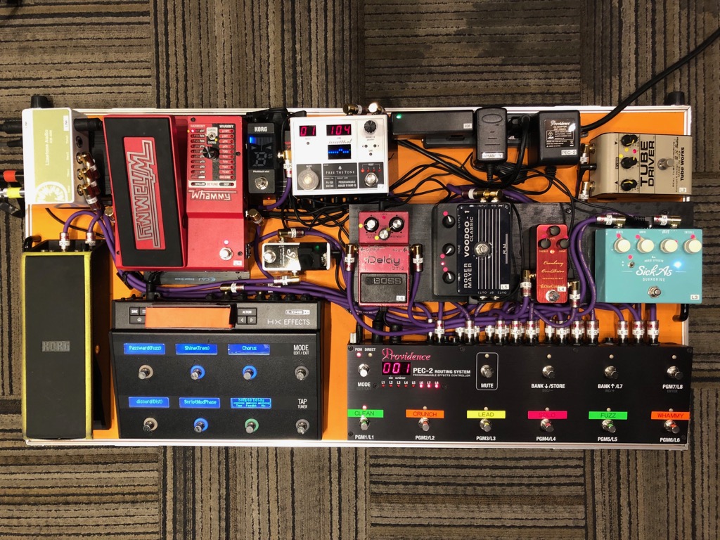 Providence_JPN's tweet image. 多くのミュージシャンが認めたProvidenceパッチ専用ケーブルP203モデル！激しいツアーにも負けない耐久性は数多くのステージで実証済み。27年間変わらず第一線で活躍してます。是非お試しください。
#シールド #ケーブル #パッチケーブル #日本製