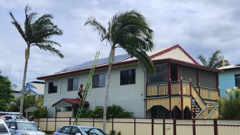 StefanSondi's tweet image. Hi @Expert_Aus 
You installed nice work! See this perfect curve!
Thank you!
#Fronius #SolarWeb