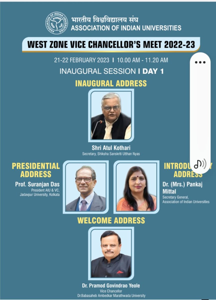 Association Of Indian Universities AIU On Twitter RT pankajugc association-of-indian-universities-aiu-on-twitter-rt-pankajugc