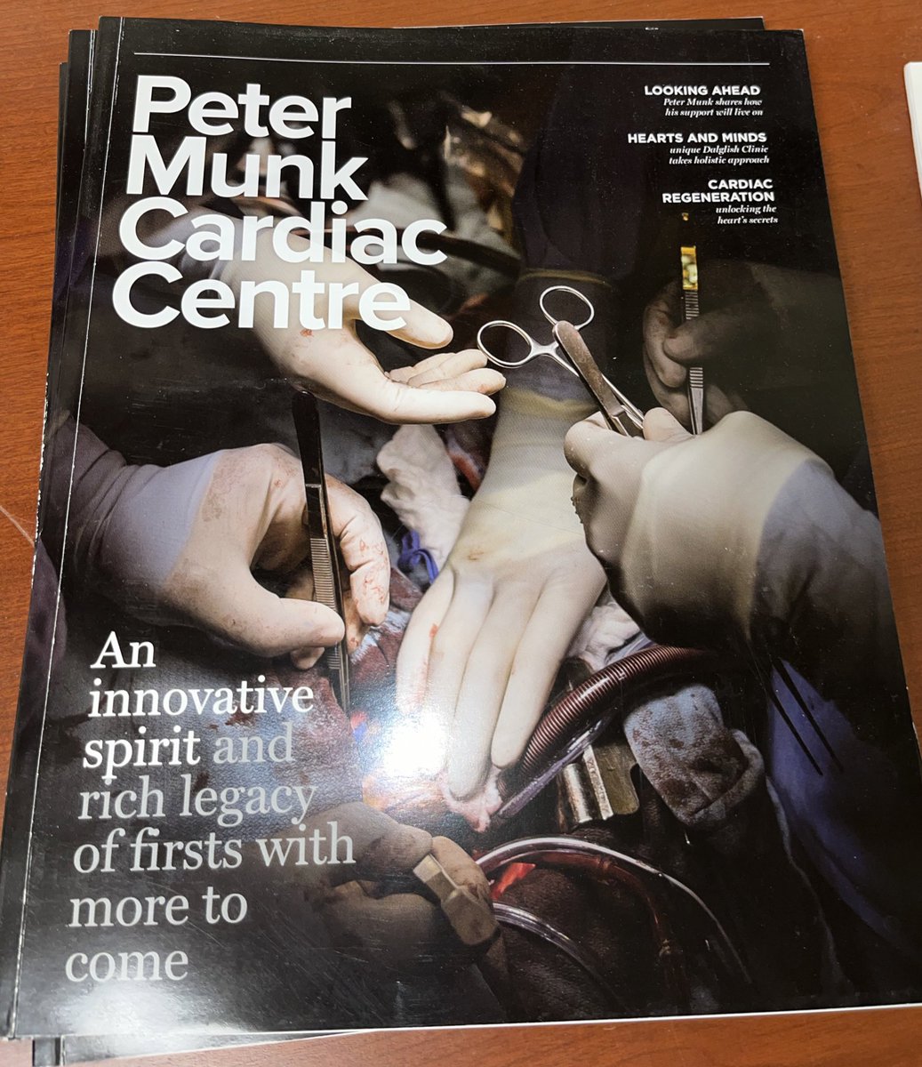 Mitesh Badiwala MD PhD FRCSC tweet media