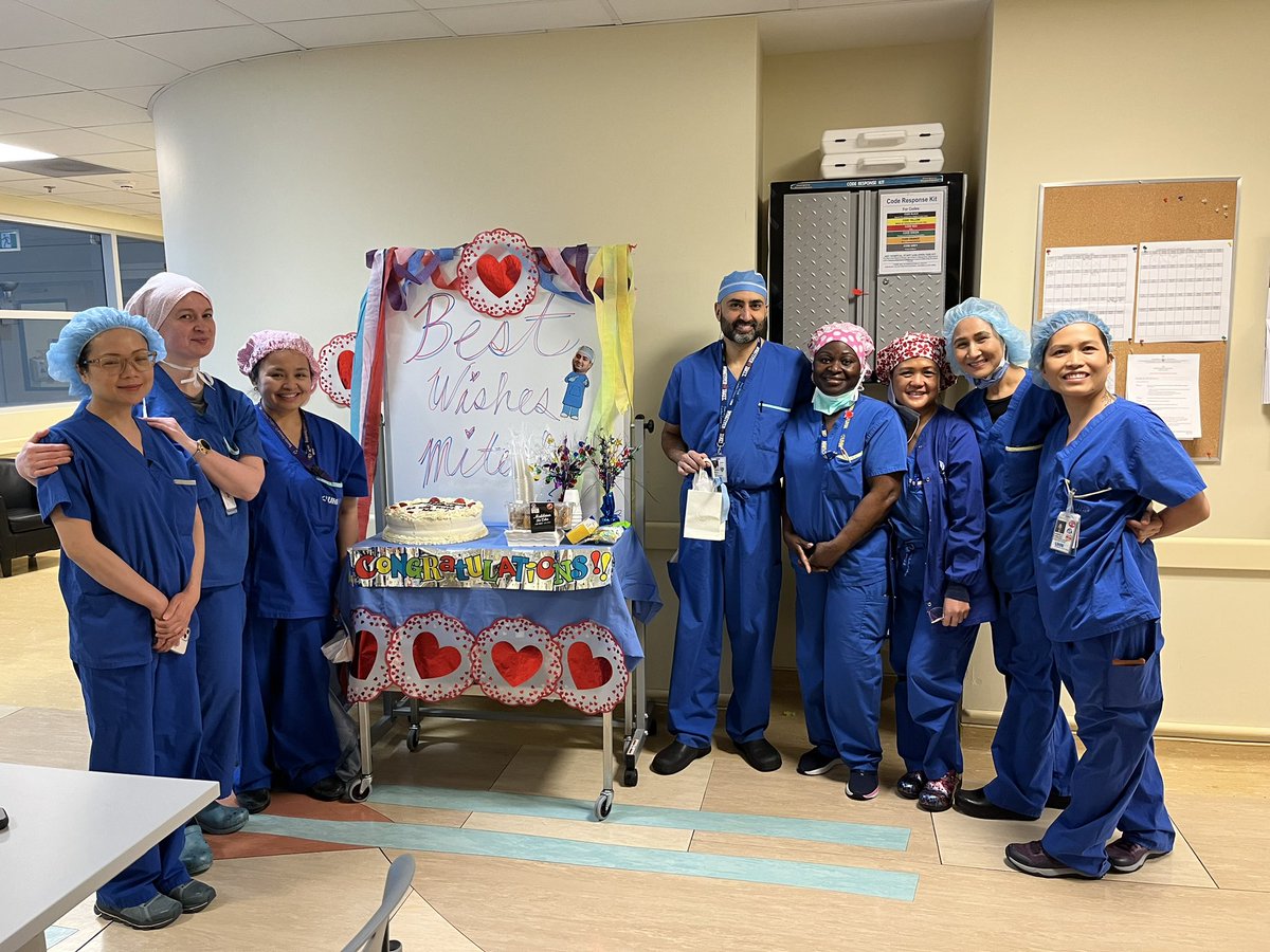 Mitesh Badiwala MD PhD FRCSC tweet media