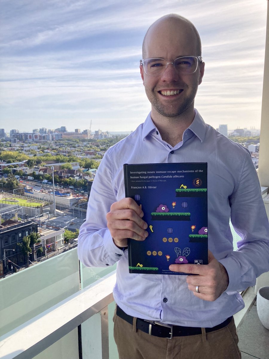 Françios Olivier tweet media