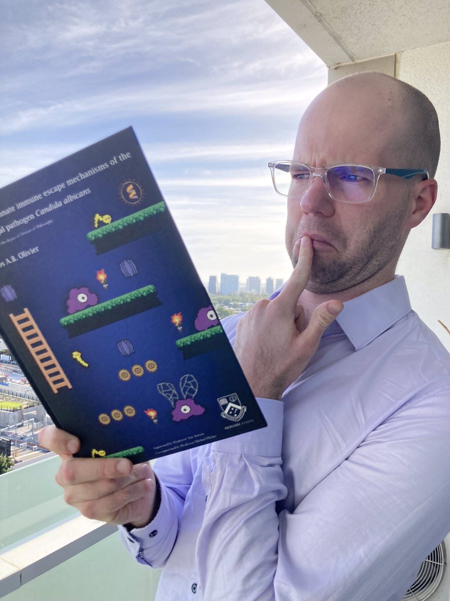 Françios Olivier tweet media