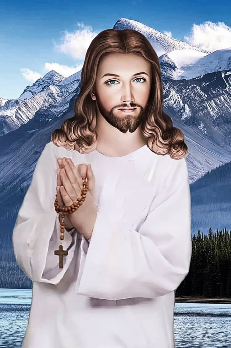 flor_ell879's tweet photo. Feb 20/2023 Monday prayer
✝️Sign of the Cross✝️
Dear Father in heaven,I give thanks for the blessings of seeing another beautiful new week.I place this blessed Monday &amp; the week that begins in Your hands,Lord. Please, help me to carry out my activities in all the sessions of each https://t.co/QslPC8h33T