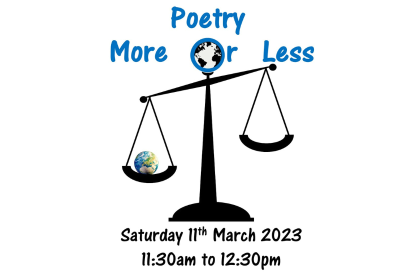 Event!

A free poetry reading from the Edinburgh School of Poets <a href="/ScotStoryCentre/">Scottish Storytelling Centre</a> on Sat. 11 March from 11:30.

More:
…storytellingcentre.online.red61.co.uk/event/913:4662…