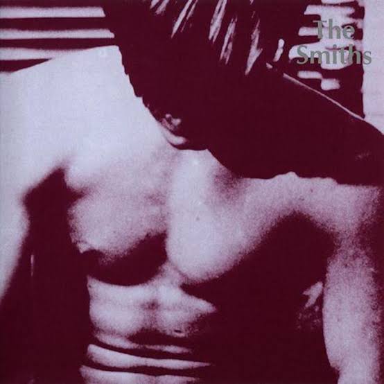 Morrissey's AngelsⓂ tweet media