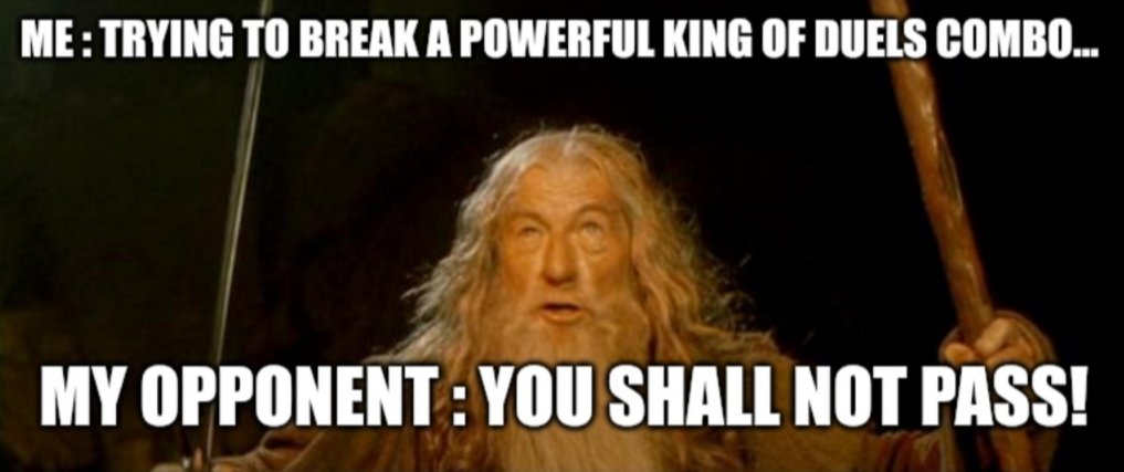 <a href="/kingofduelsgame/">kod</a> meme - You shall not pass!

#KingofDuels #hive #play2earn #nft #crypto #gaming 

Post Link: peakd.com/kingofduels/@j…
