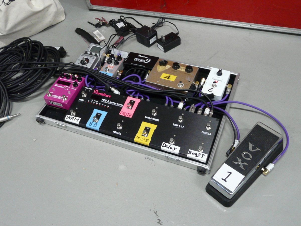 Providence_JPN's tweet image. 多くのミュージシャンが認めたProvidenceパッチ専用ケーブルP203モデル！激しいツアーにも負けない耐久性は数多くのステージで実証済み。27年間変わらず第一線で活躍してます。是非お試しください。
#シールド #ケーブル #パッチケーブル #日本製