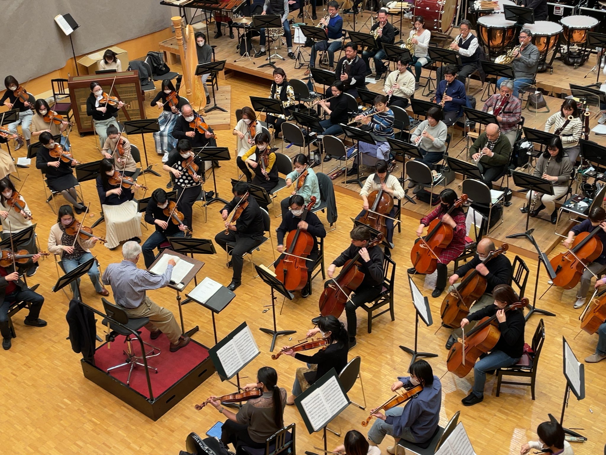 広島交響楽団 on Twitter