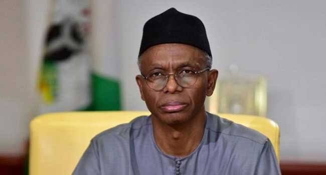 SaharaReporters's tweet photo. Buhari Approved Naira Redesign But Central Bank Only Recoloured Banknotes –Governor El-Rufai | Sahara Reporters https://t.co/uXxwmHTLCy https://t.co/7bDUZlR6Bz