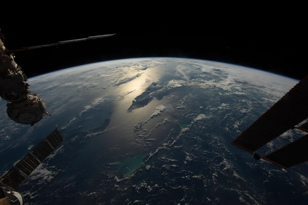 Humans in Space/JAXA on X: 