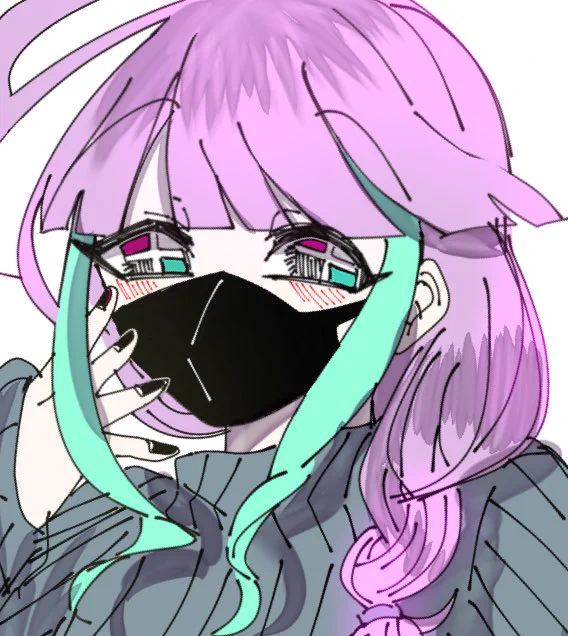 脳死デザ 