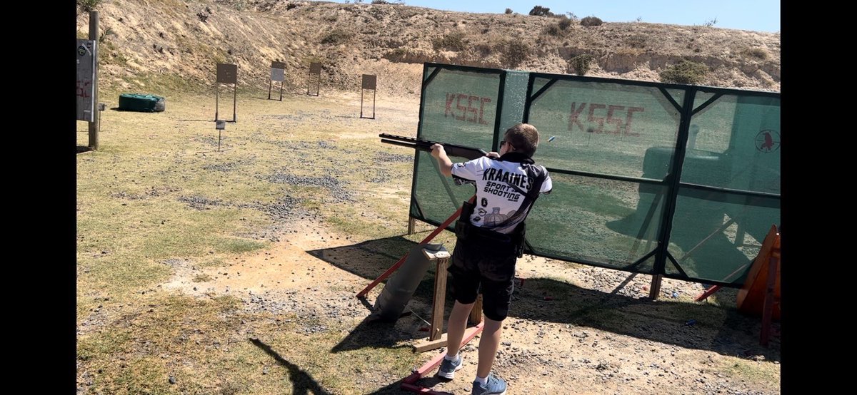 GUNFRIENDLY_SA's tweet image. 3Gun shoot at Kraaifontein #KSSC #Kraaines #Sportshooting #ShootingSports