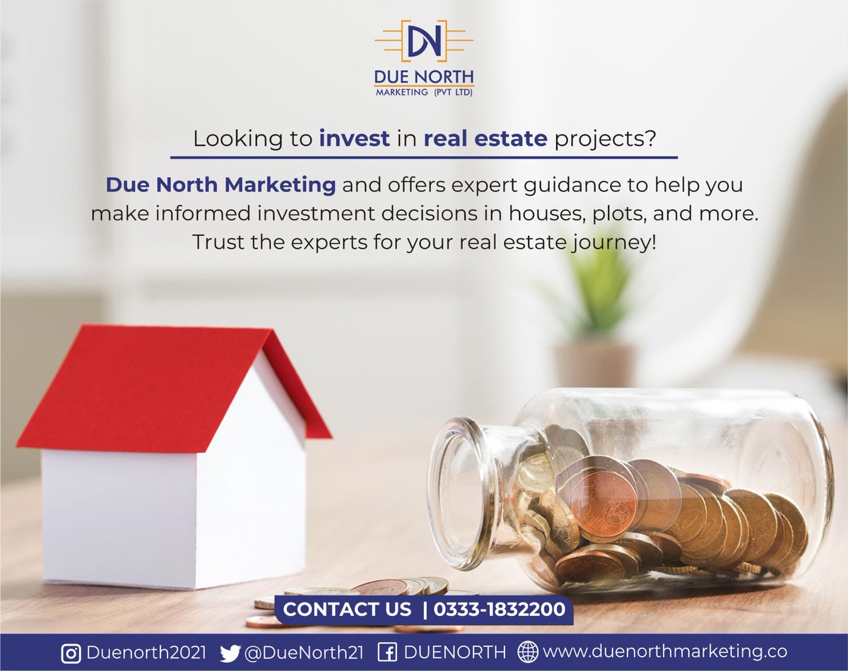 DueNorth21's tweet photo. For Details,
CONTACT NOW.
Company Contact WhatsApp Link
https://t.co/Q5d6Ik5mbn
CONTACT: +92 333 183 2200
EMAIL: duenorthpk@gmail.com
WEBSITE: https://t.co/EeLRXqdHzw
ADDRESS: Plaza #39, Mezzanine Floor Mini Commercial bahria Town Phase 7, Rawalpindi, Pakistan
#duenorth https://t.co/fahg9bPgbu