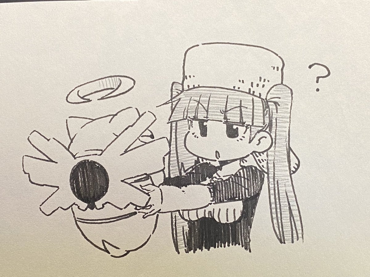 この時期ポケモンと一緒に描くのハマってたのかな? 