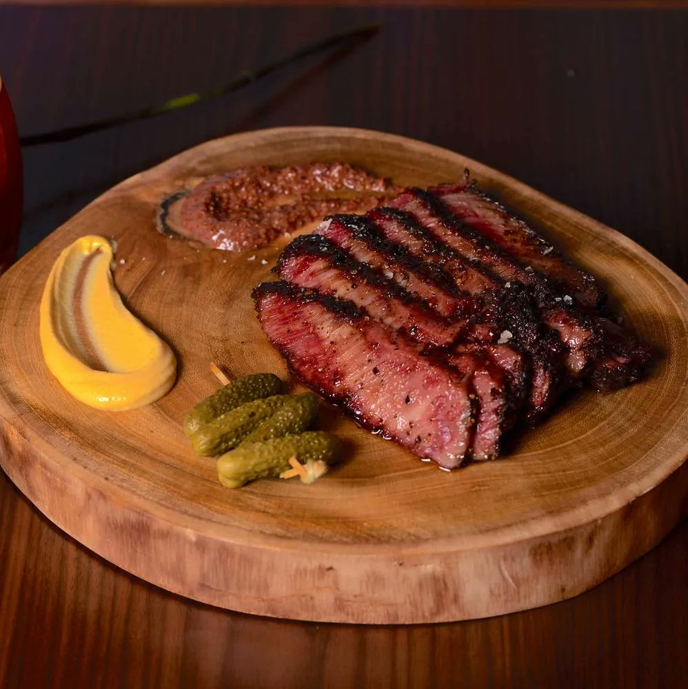 MIAMI STEAKHOUSES YOU ABSOLUTELY MUST VISIT

Recently, Eater in Miami listed 13 Sizzling South Florida Steakhouse to Try Right Now. 
buff.ly/3YUT8G6