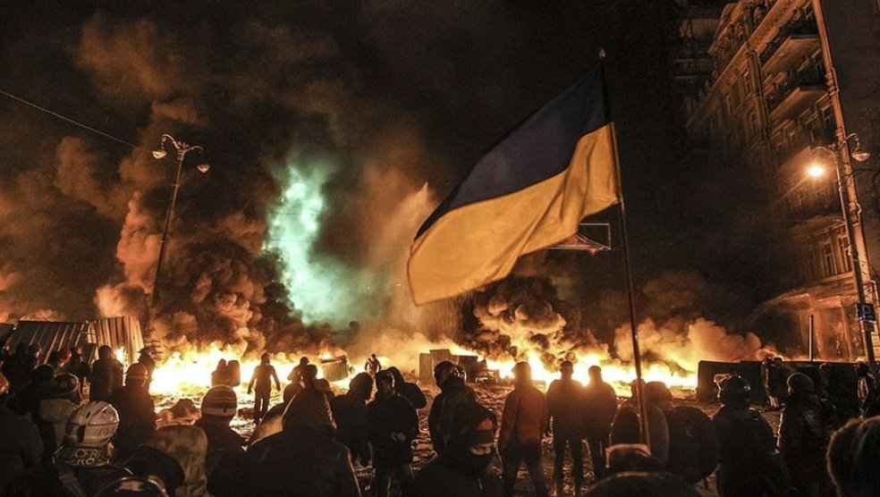 dory__14's tweet photo. Носієм суверенітету і єдиним джерелом влади в Україні є народ. Дуже високою ціною.

Пам'ятаймо небесну сотню. Дякуємо за свободу. https://t.co/AsoB0Ulcf5