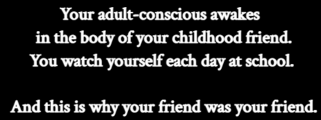 Subs. Window Open!

Theme: Childhood

Style: Surreal, Dark, Dream- like

Form: Poem (up to 6)
          Story (up to 5000 words)
          Image (up to 5 images)

Further Guidelines: neonmagazine.co.uk/guidelines/

&amp; (a) Prompt: