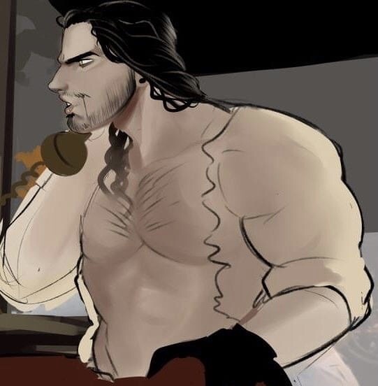 Alexander has joined 𝐓𝐈𝐍𝐃𝐄𝐑 !

                ♡ to know whether he’d 
                swipe left or right for you.

                ↻ to swipe RIGHT on him.

Leave a picture in the comments to see if you get a match. ( 📷 )

                Match =  DM Access!