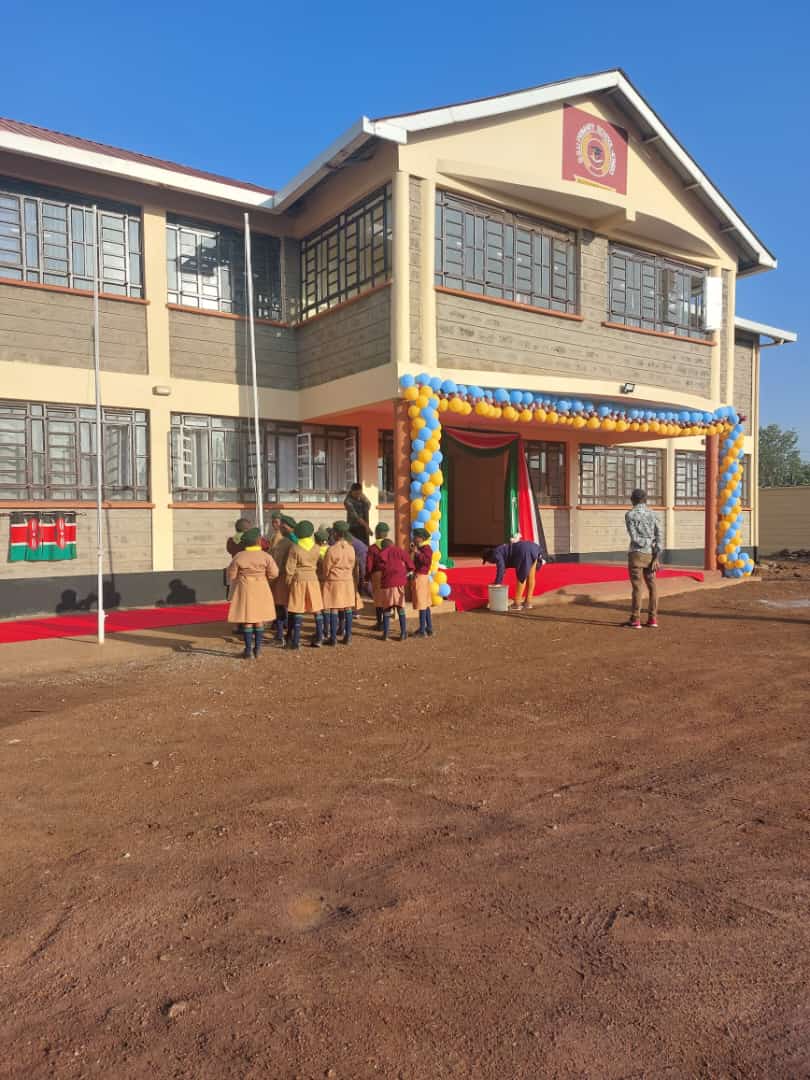 Evanabookshop's tweet photo. @Evanabookshop today attended the opening ceremony of GSU Primary School

It's an honour to have been part of the journey in making the event a success

For uniforms &amp; learning material from GSU Primary School,visit @Evanabookshop

 #evanabookshopanduniforms #evanabookshoputawala https://t.co/U7VxuQHgUI
