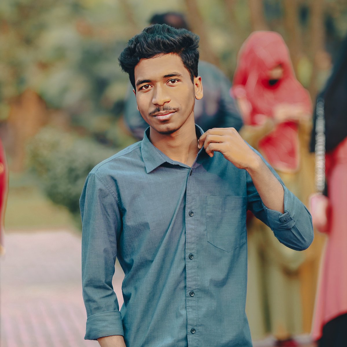 FORID__AHAMMAD's tweet photo. #NewProfilePic https://t.co/ujZsnKBzgd