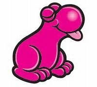 goopeygoop's tweet photo. am i the only one who thinks whoever made the little nerds creature mascots is a fucking genius like... thats a little guy https://t.co/j2fzbZMgs6