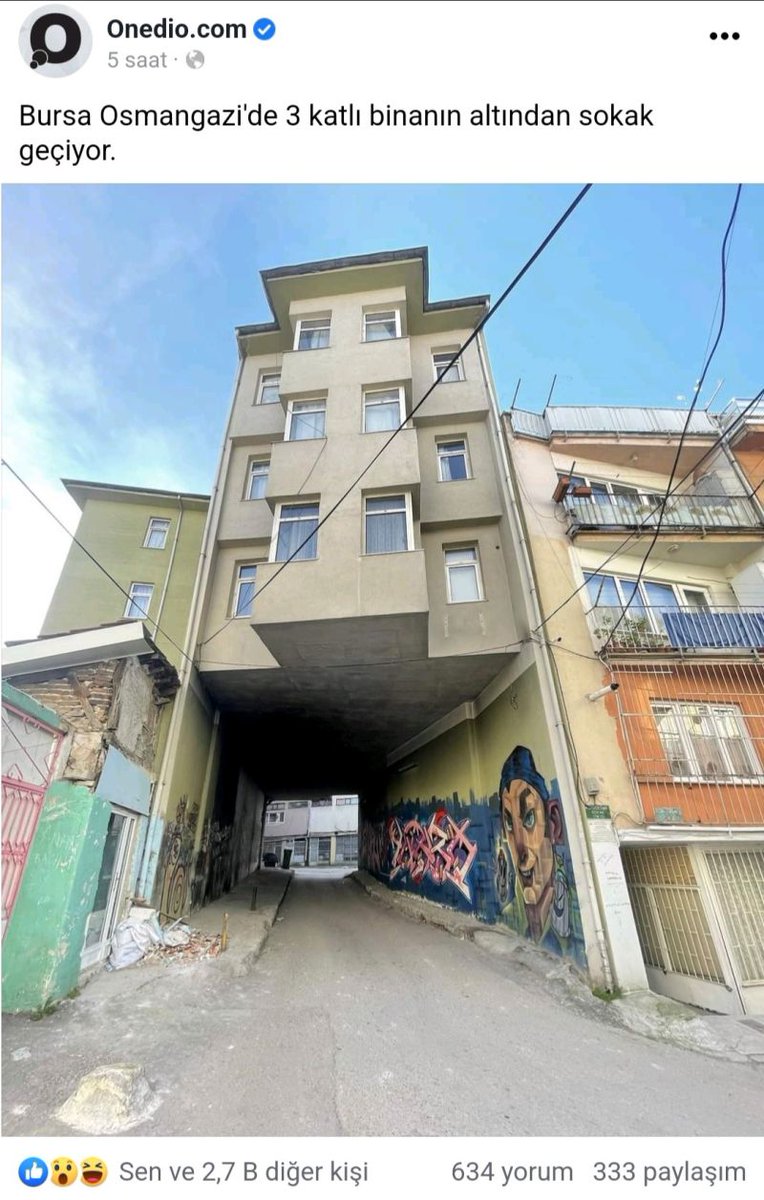 Nasıl bir deha helal olsun!! Mimar Sinan yapamazdı

#Celal Şengör, Uğur Dündar, #balık, #HAARP Marmara'da 7,6, naci görür, #633suriyeli, #hisse #batman, fatma şahin, #istifa #hisse, #dolar, istifa, #borsa, deniz akkaya, #bist100 , #altın #ahaber #mardin