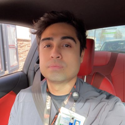 ZShemwell's tweet photo. #NewProfilePic https://t.co/H6EvSeR445