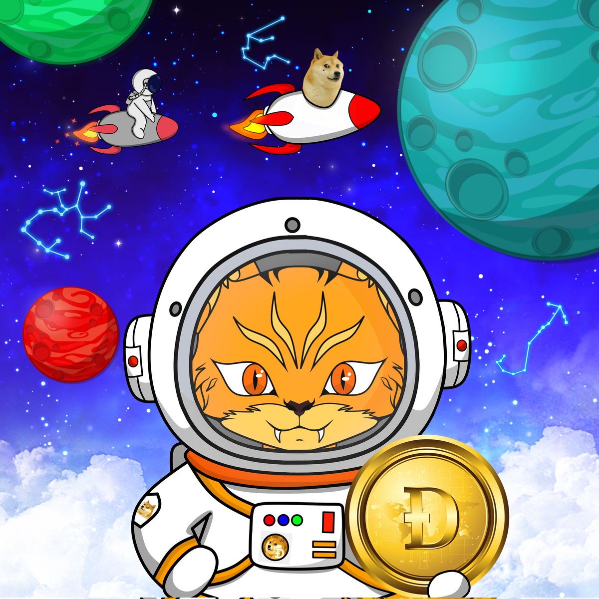 Arshaka V2 😸 tweet media