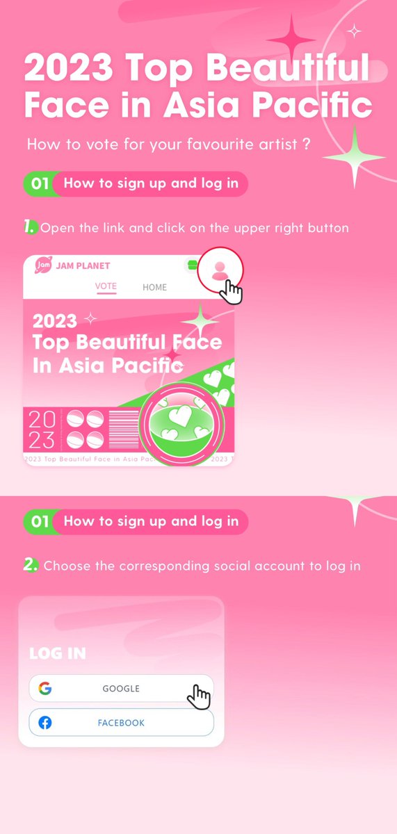 JAM__PLANET's tweet photo. ✨Congratulations to #BuildJakapan on being nominated for the 2023 Top Beautiful Face in Asia Pacific
🏆1st place reward: Siam Paragon Block Double-sided Large Screen or Myeongdong Red Eye Led Screen 
⏰End Date: 12 P.M. (BKK), Mar.8, 2023
🔗https://t.co/20NrpbMX7B
#BuildJakapan https://t.co/UnZ5oD66QP