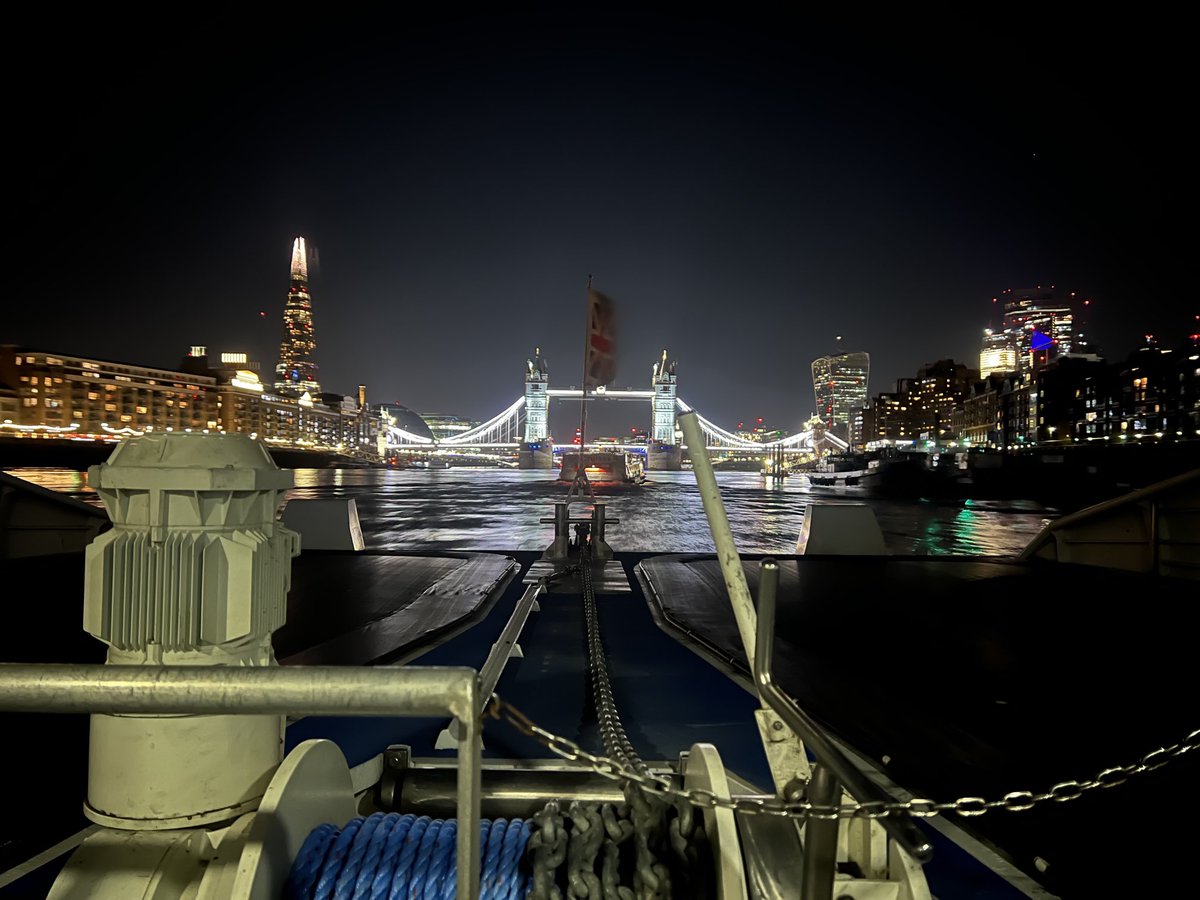 Tower Bridge #riverthames