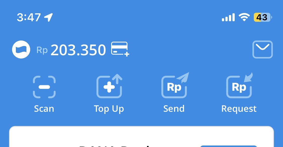 haegifts's tweet image. giveaway | shopeepay | 1 winner 

- RT like follow
- follow @the61folders 

ends in 72 hours