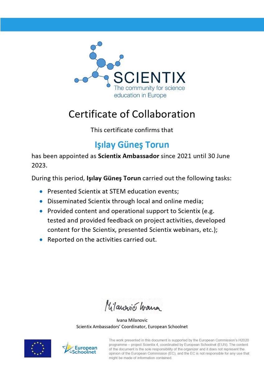 igunestorun's tweet image. Birtakım #Scientix faaliyetleri
.
@scientix_eu 
@ScientixTurkey 
@mebyegitek 
@bursailmem16 @inegolilcemem