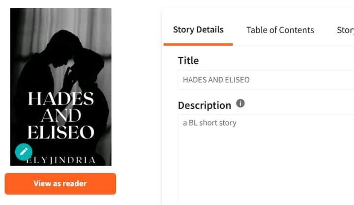 MissMystiqueV's tweet photo. Hades × Eliseo 😮

Pic from Elyjindria-Elies page https://t.co/sVrSPBaZBs