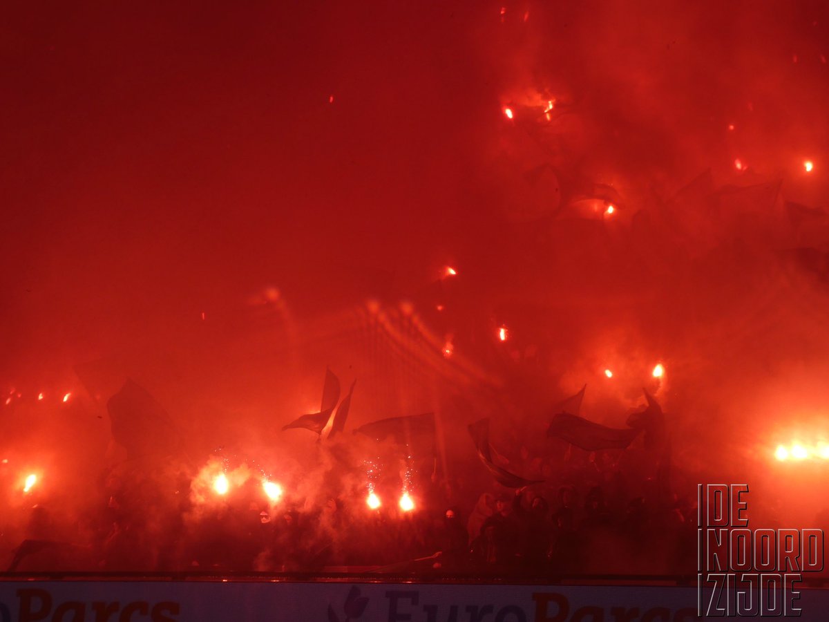 DeNoordzijde's tweet image. Fotoverslag Feyenoord - AZ nu online op onze website 📸
#DeNoordzijde #Feyenoord #Rotterdam