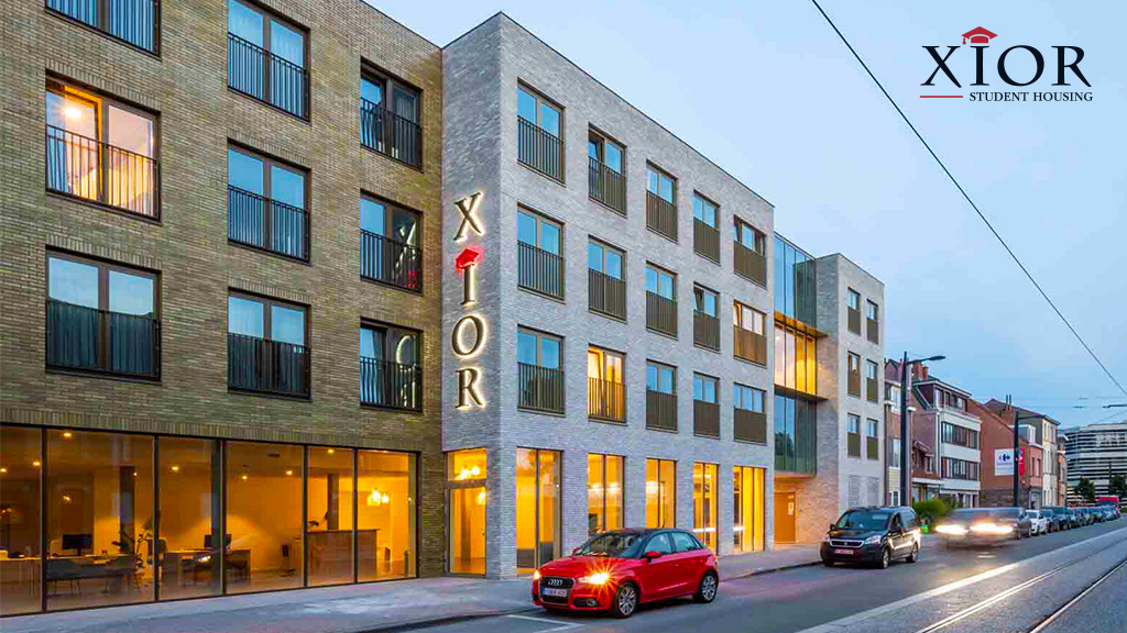 .<a href="/xiorstudent/">Xior Student Housing</a> selects <a href="/Yardi/">YARDI</a>'s innovative end-to-end platform to drive operational efficiency, scalability and depth of reporting to help drive growth. Read the full story at bit.ly/3lAqRWO. #PBSA #RealEstate #StudentHousing #Technology #PropTech