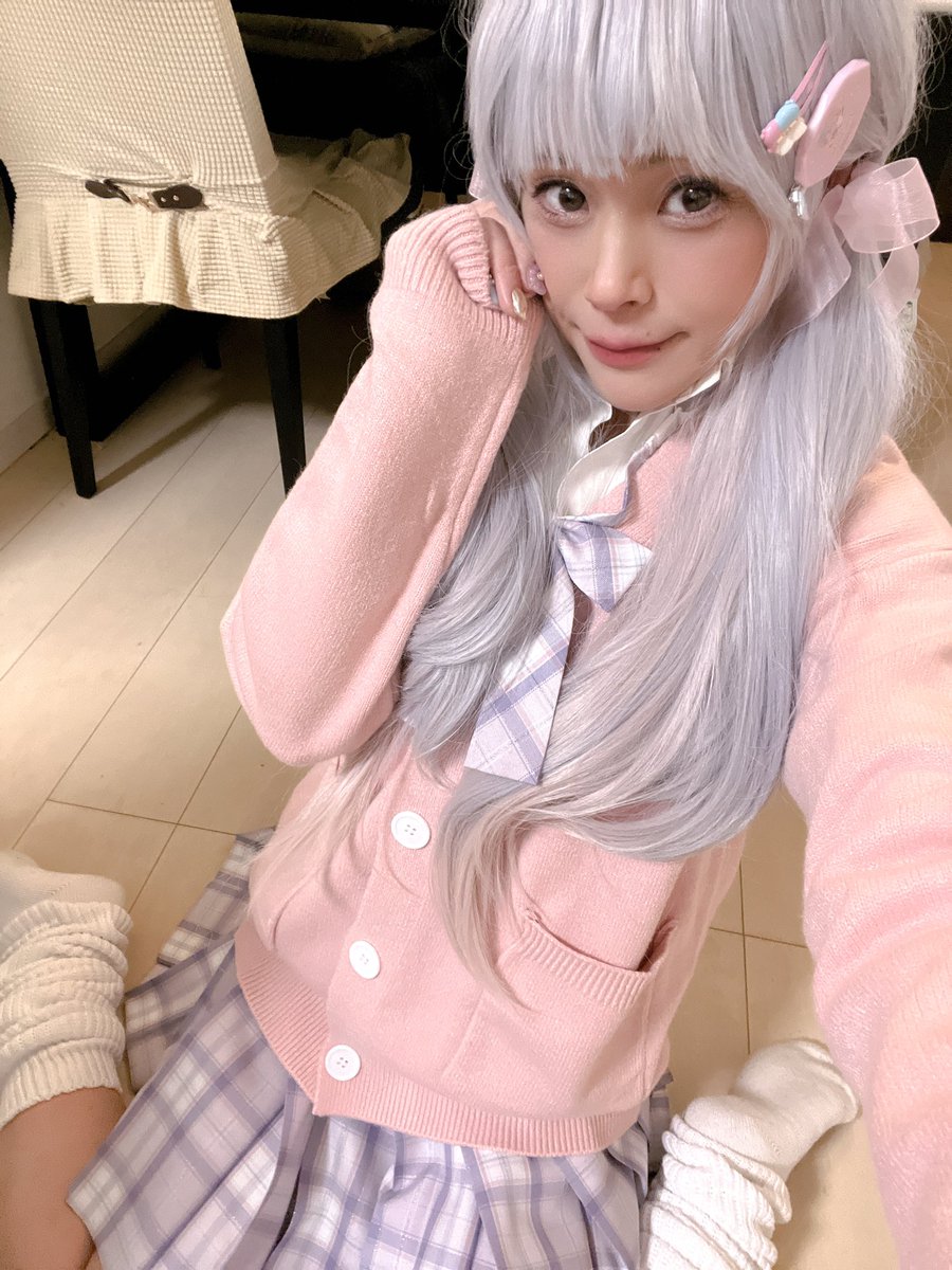 machipict's tweet photo. 3/4まちすた学園
1部

ようじょorギャル https://t.co/hX5UptHm0w