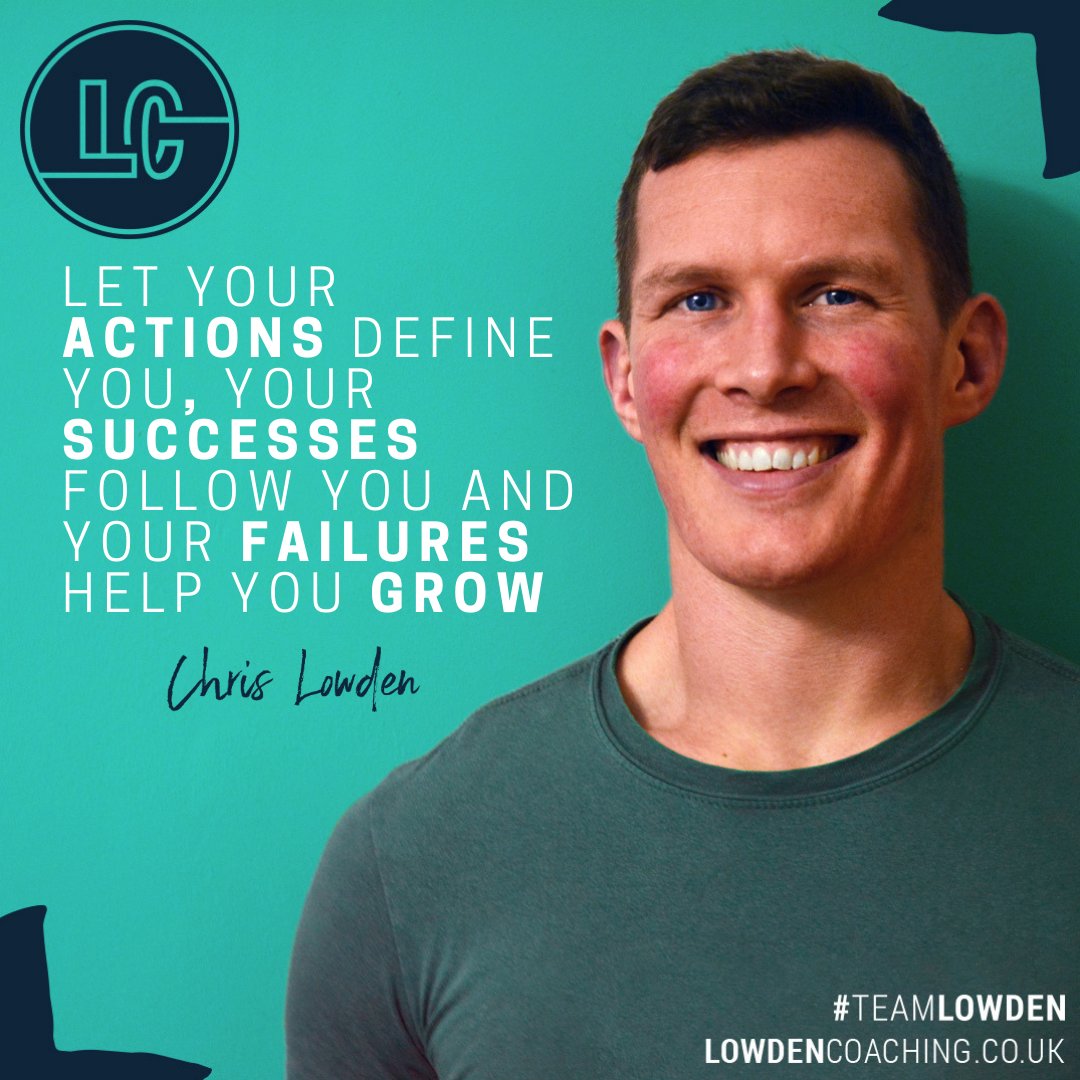 CoachingLowden's tweet photo. ** MONDAY MOTIVATION**

If you need any help with your Nutrition or Training, send me a DM or visit my website and we can arrange a chat. https://t.co/F540pFq8HD