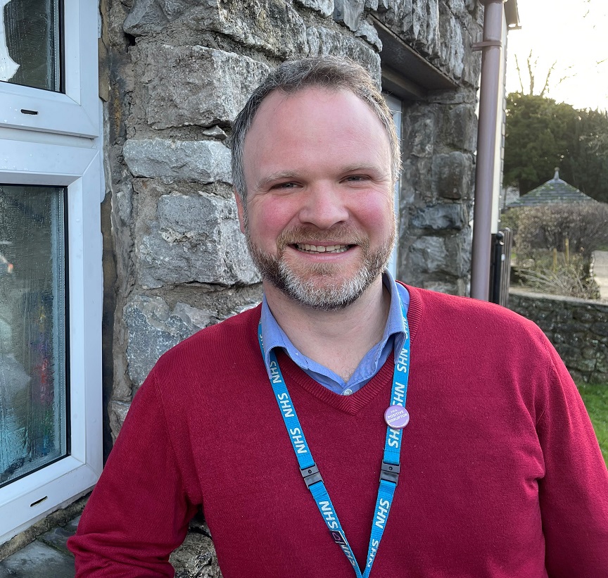 Nearly half of people with high blood pressure in Lancs and South Cumbria are unaware they have it and are at risk of serious illness – hear what we’re doing about this silent killer in our podcast with @drandyknox and @JulsReynolds bit.ly/3XvyWJS
