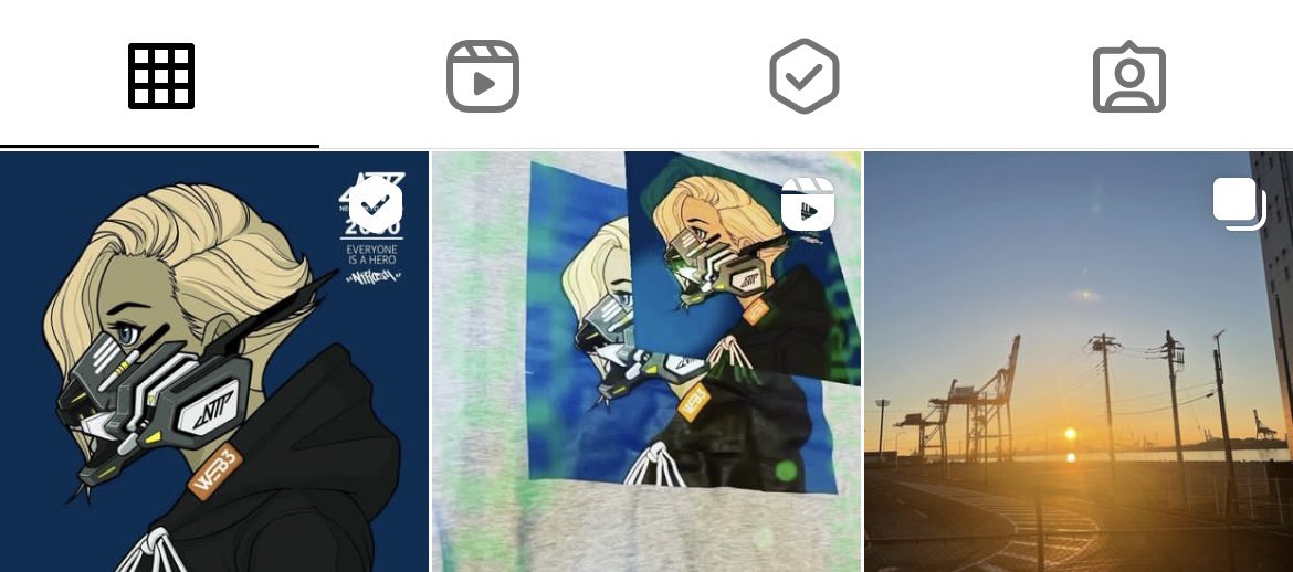 Decrypted（デクリプテッド） tweet media