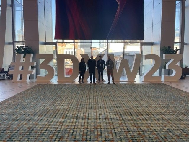VisiativSol's tweet photo. @visiativ récompensé lors du #3DEXPERIENCE WORLD 2023 ! 🙌 L'évènement phare de @Dassault3DS, le 3DEXPERIENCE WORLD 2023 s'est déroulé à Nashville du 12 au 15 février dernier. A cette occasion, les équipes Visiativ ont été largement récompensées 👇
https://t.co/5LQwDGuhzz https://t.co/cQ3lJYOLj1