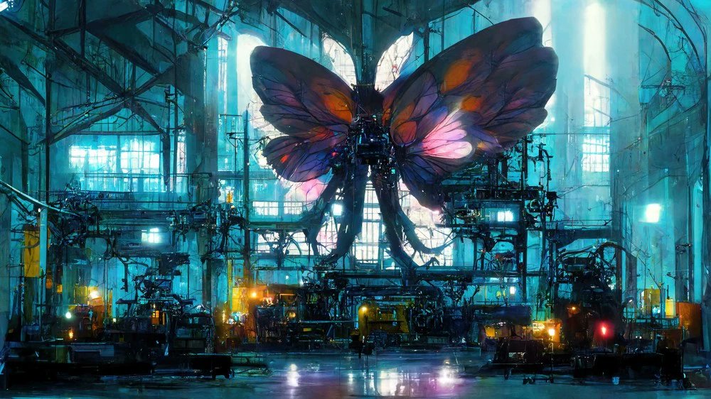 Sandmilk (@wearesandmilk) on Twitter photo The Butterfly Machine #9 - by Camaxide's Fantasy
sandmilk.com/asset/the-butt…
#NFT #NFTs #Artists #NFTCommunitys
<a href="/CamaxideFantasy/">Camaxide's Fantasy</a> The Butterfly Machine #9 - by Camaxide's Fantasy
sandmilk.com/asset/the-butt…
#NFT #NFTs #Artists #NFTCommunitys
<a href="/CamaxideFantasy/">Camaxide's Fantasy</a>