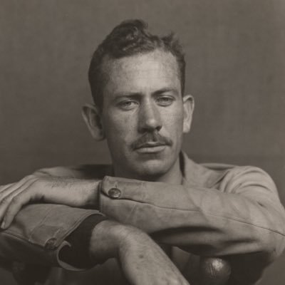Bazı toplumlarda sosyalizm olmaz. Çünkü fakirler kendilerini sömürülen sınıf olarak değil, geçici sıkıntı çeken milyonerler olarak görür.
- John Steinbeck